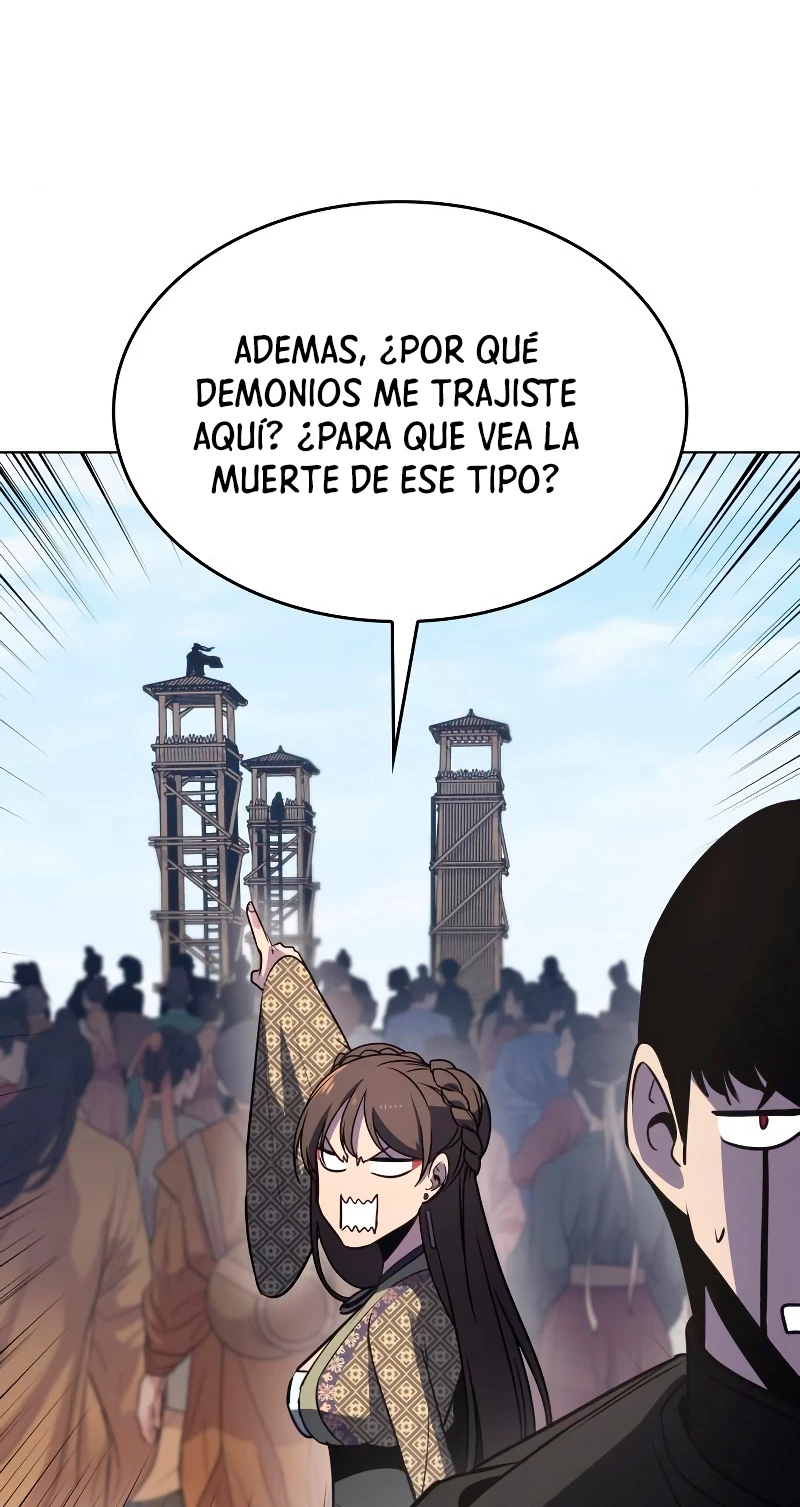 Reencarne como el heredero loco Capítulo 80 - Página 99 en español