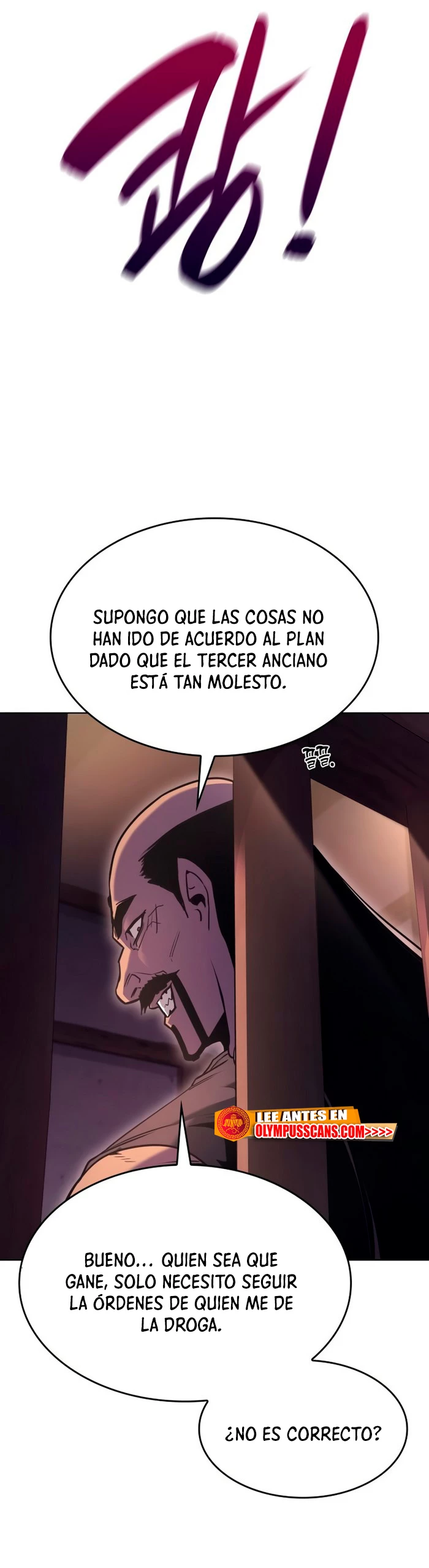Reencarne como el heredero loco Capítulo 81 - Página 111 en español