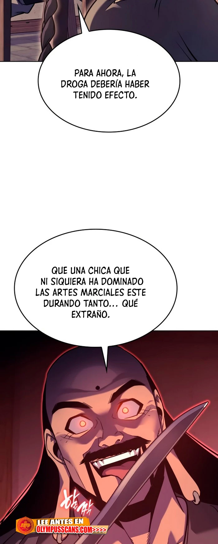 Reencarne como el heredero loco Capítulo 81 - Página 115 en español