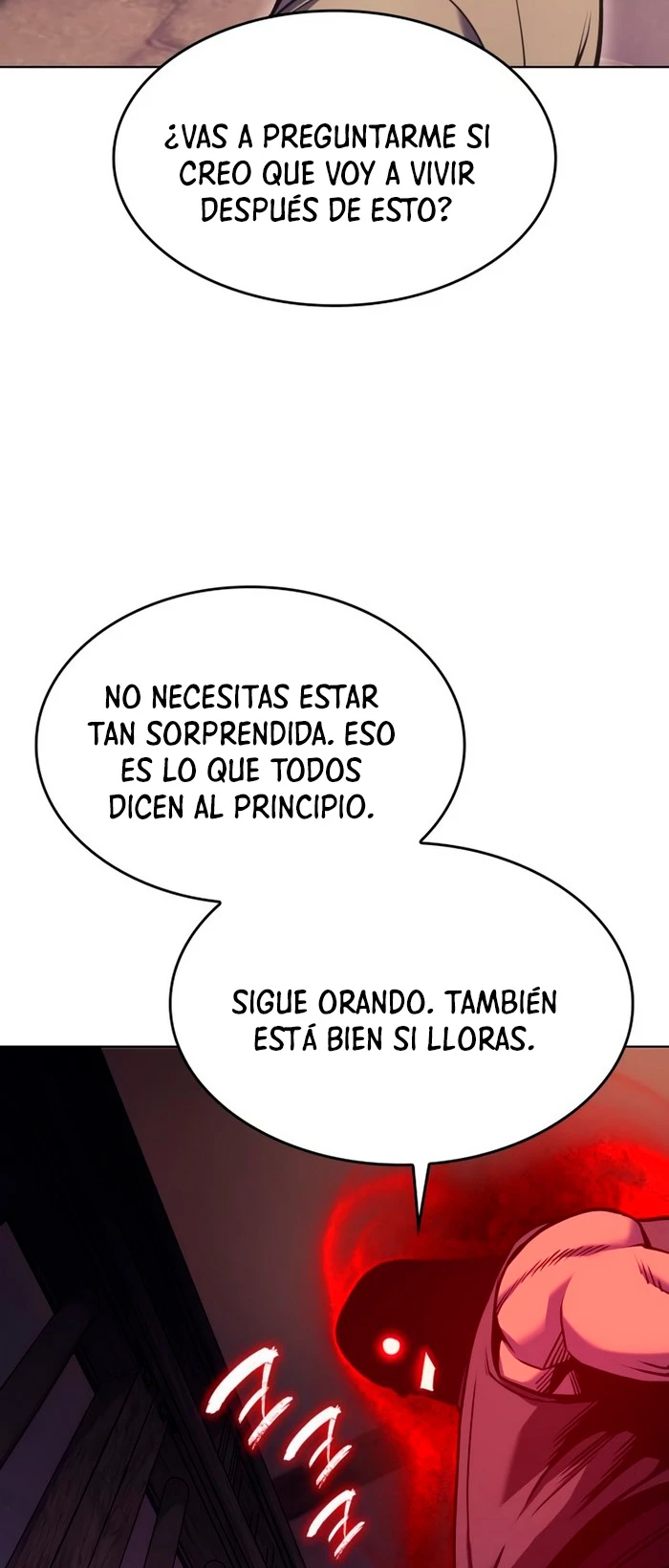 Reencarne como el heredero loco Capítulo 81 - Página 117 en español