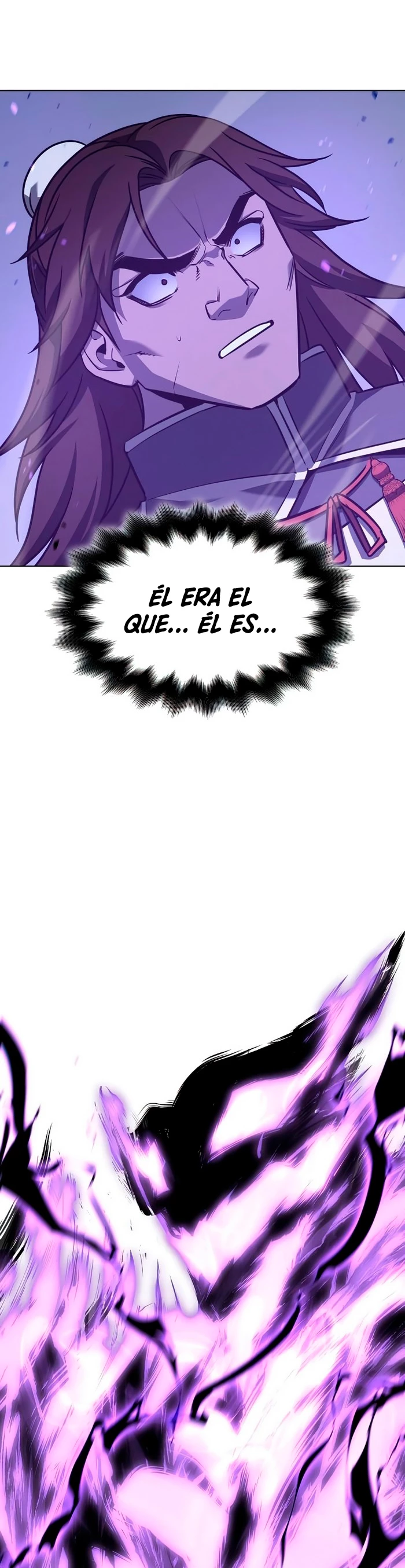 Reencarne como el heredero loco Capítulo 82 - Página 118 en español