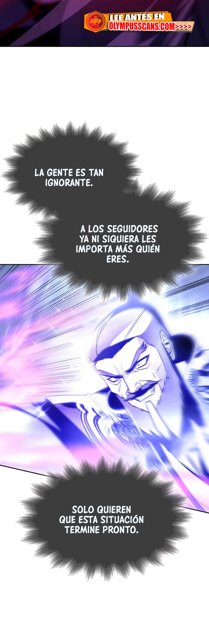 Reencarne como el heredero loco Capítulo 83 - Página 3 en español