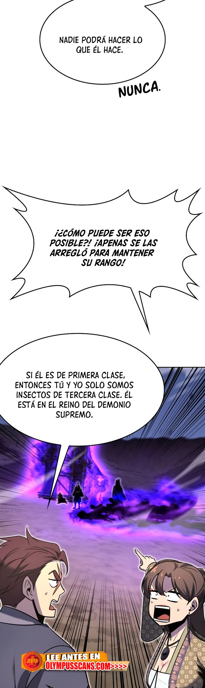 Reencarne como el heredero loco Capítulo 83 - Página 70 en español