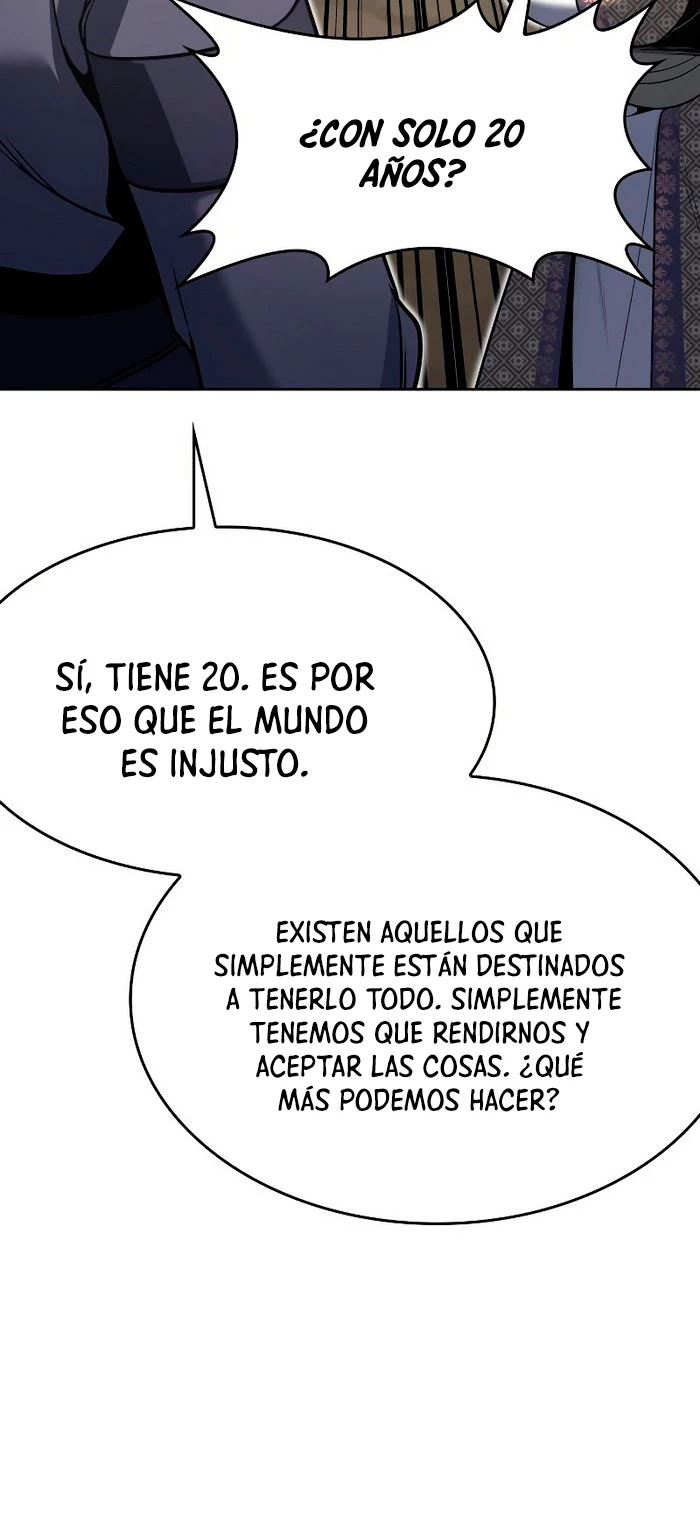 Reencarne como el heredero loco Capítulo 83 - Página 71 en español