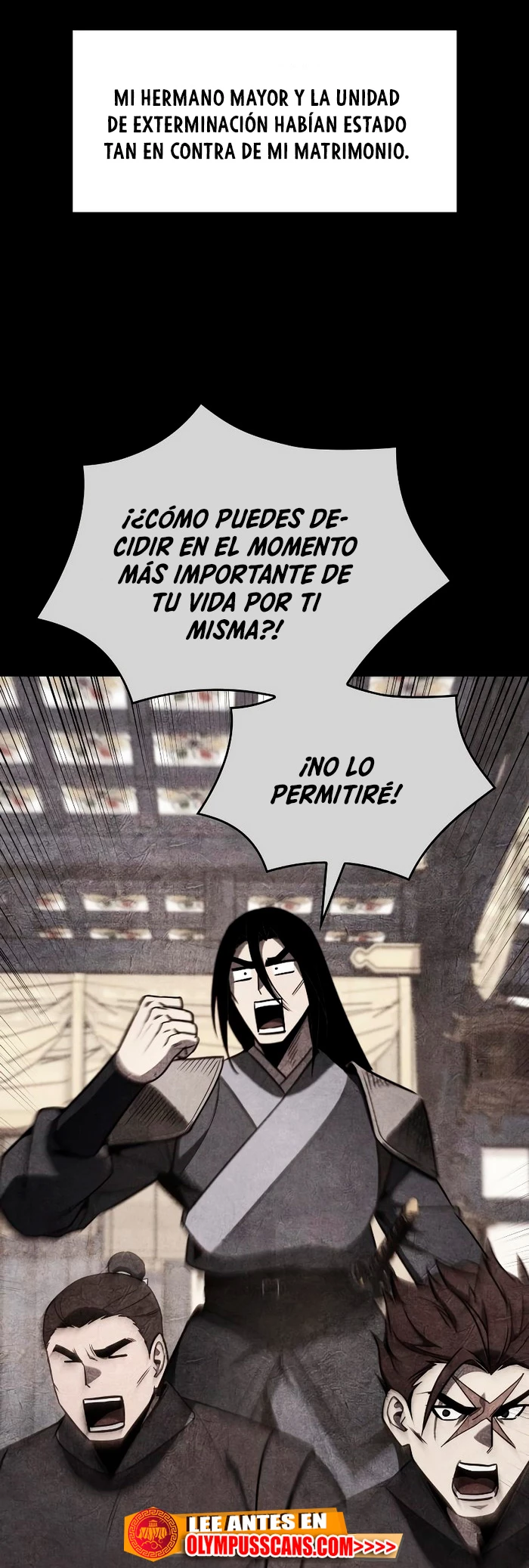 Reencarne como el heredero loco Capítulo 83 - Página 74 en español