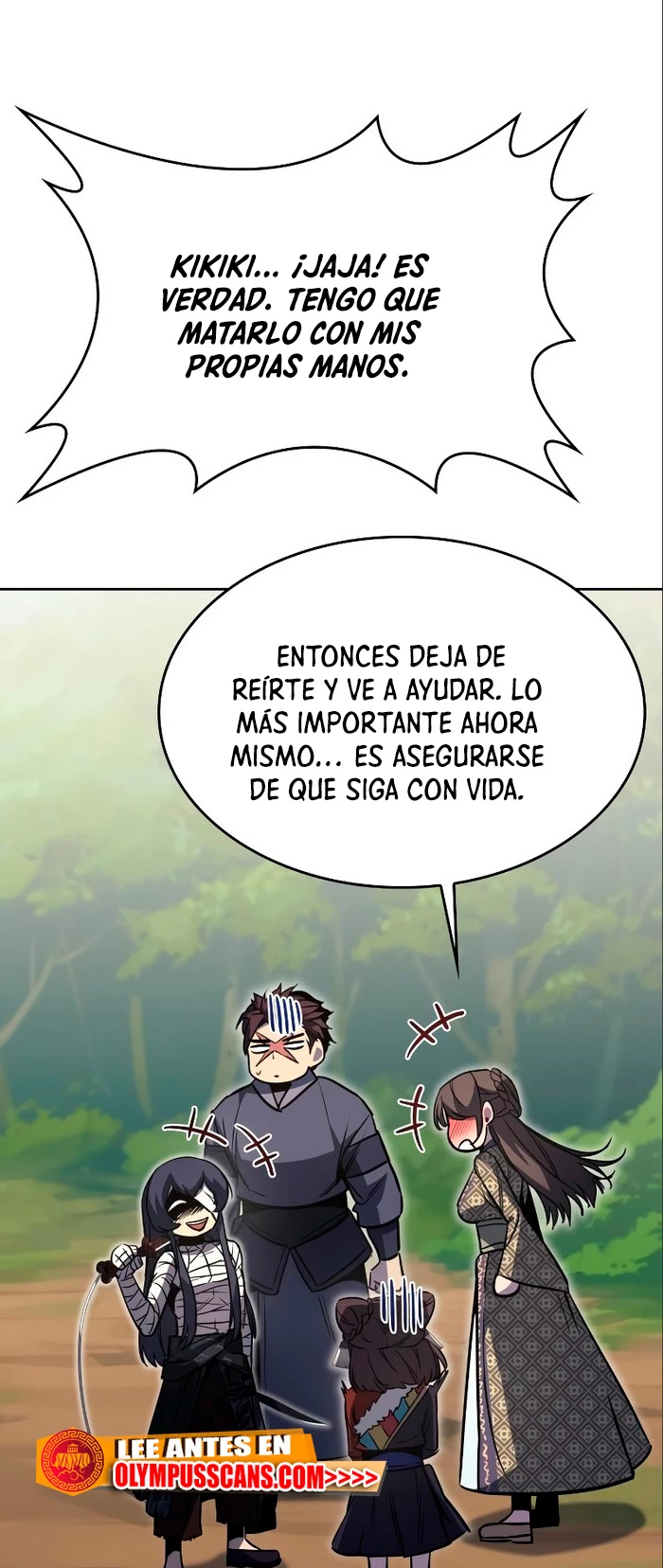 Reencarne como el heredero loco Capítulo 84 - Página 14 en español