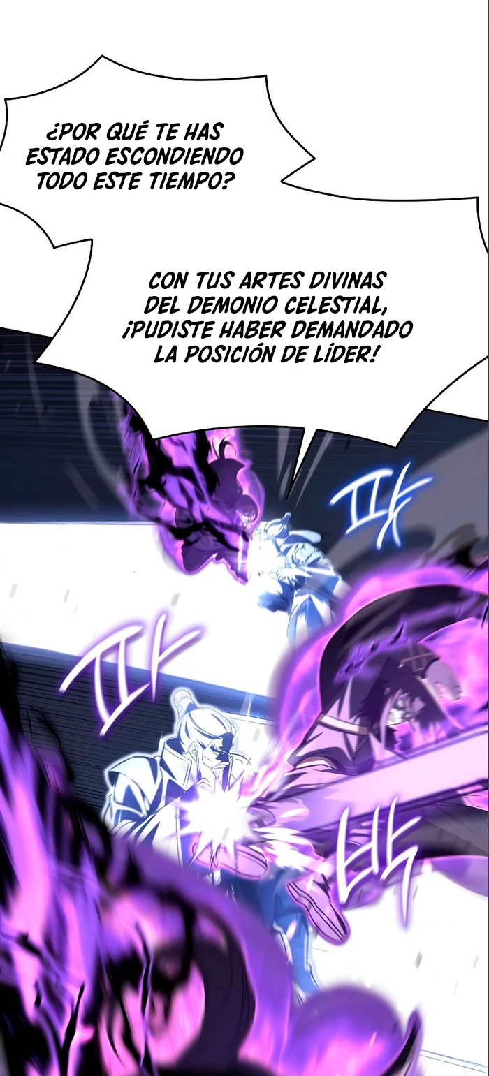 Reencarne como el heredero loco Capítulo 84 - Página 55 en español