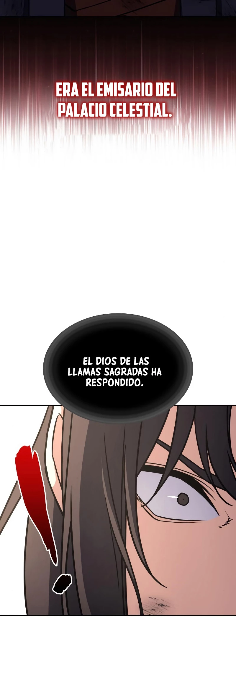 Reencarne como el heredero loco Capítulo 85 - Página 101 en español