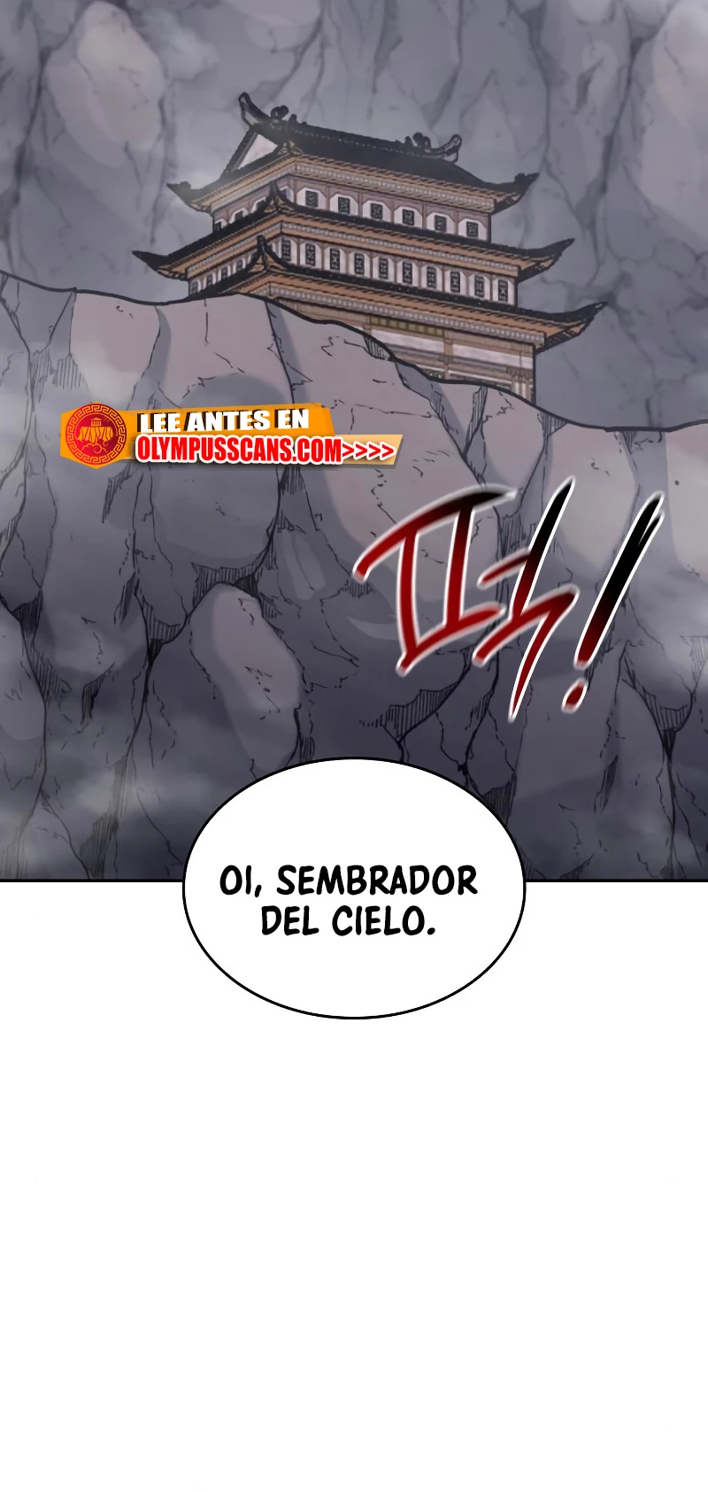 Reencarne como el heredero loco Capítulo 85 - Página 119 en español
