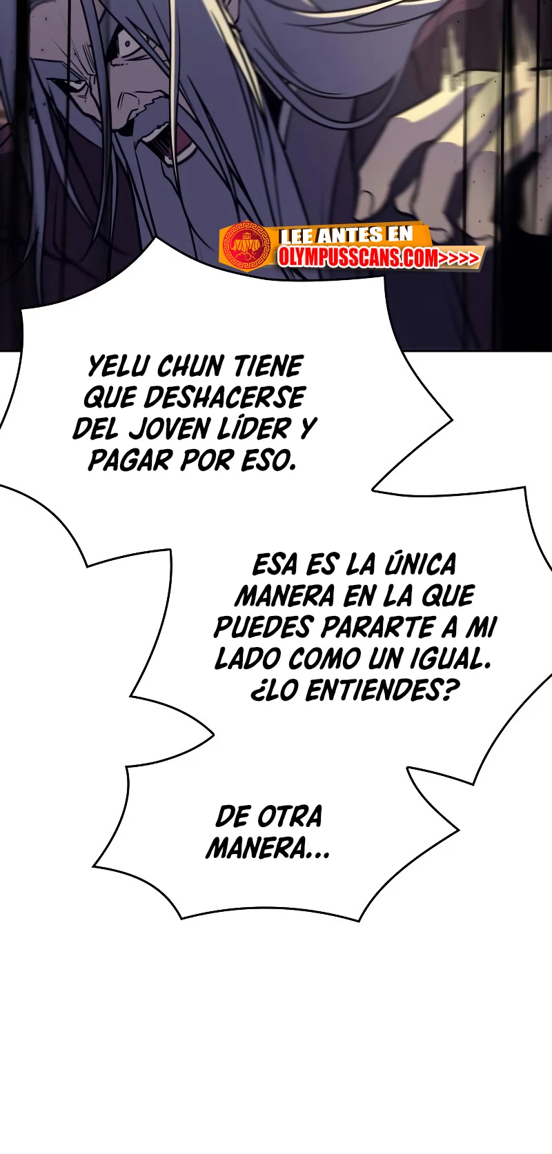 Reencarne como el heredero loco Capítulo 85 - Página 121 en español