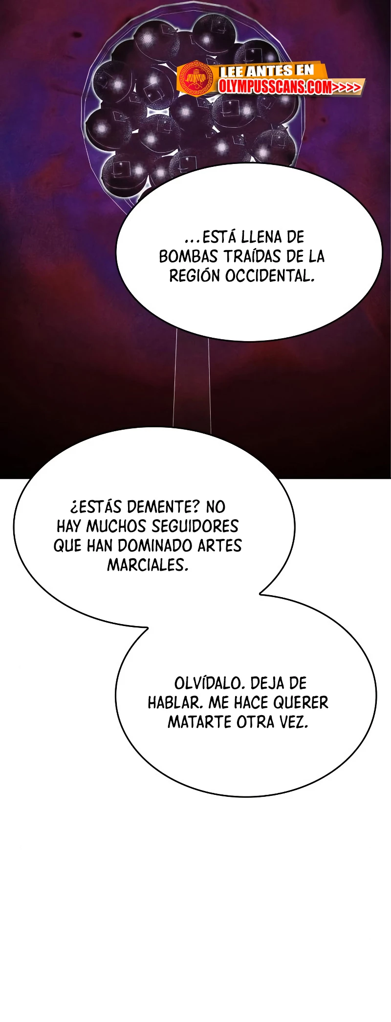 Reencarne como el heredero loco Capítulo 85 - Página 82 en español