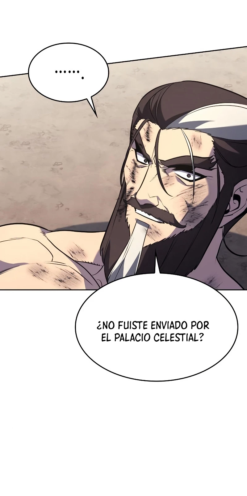 Reencarne como el heredero loco Capítulo 85 - Página 84 en español
