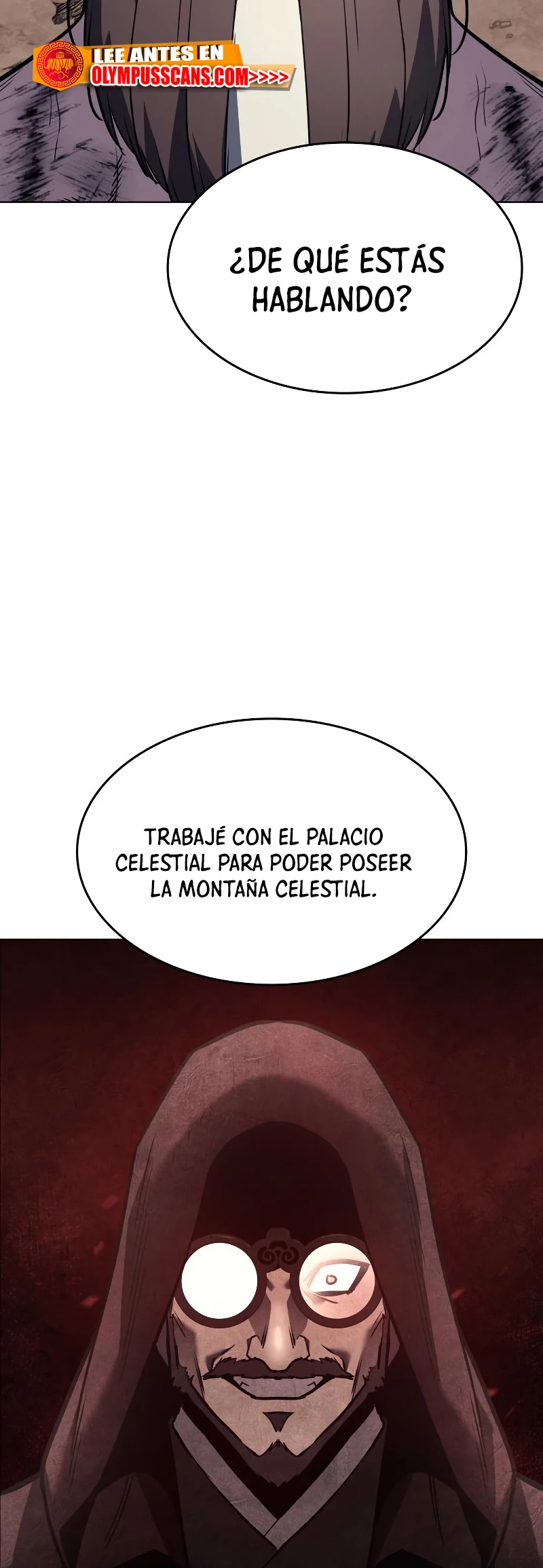 Reencarne como el heredero loco Capítulo 85 - Página 88 en español