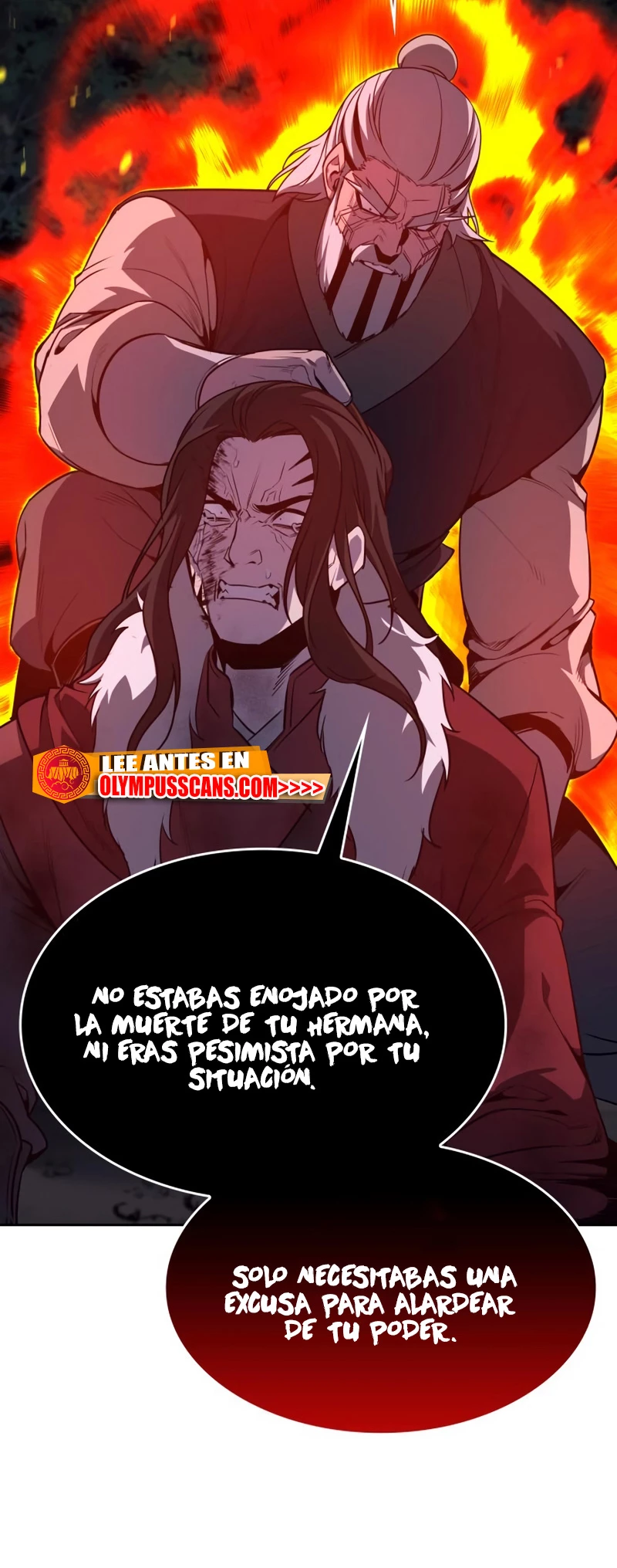 Reencarne como el heredero loco Capítulo 86 - Página 51 en español