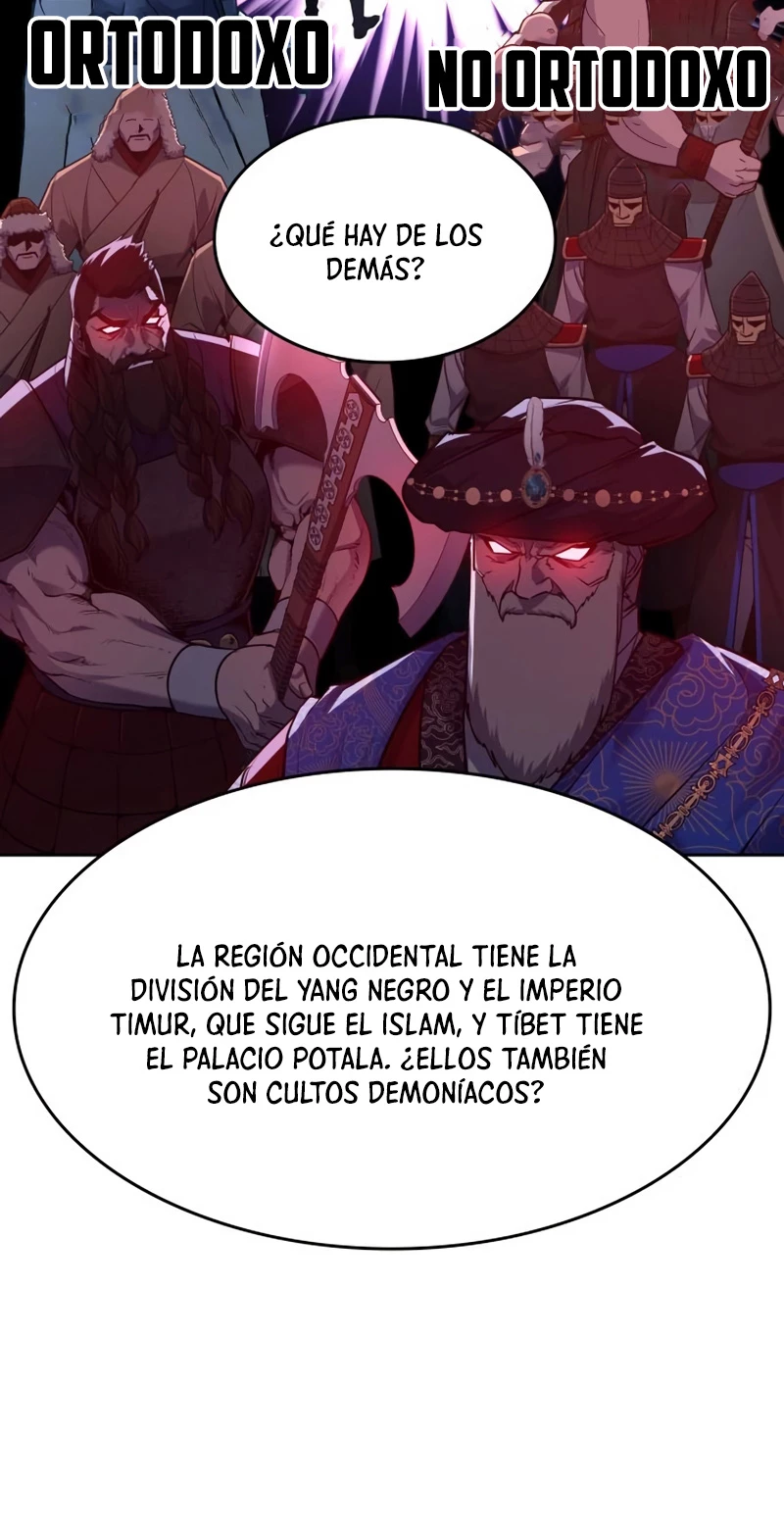 Reencarne como el heredero loco Capítulo 86 - Página 75 en español