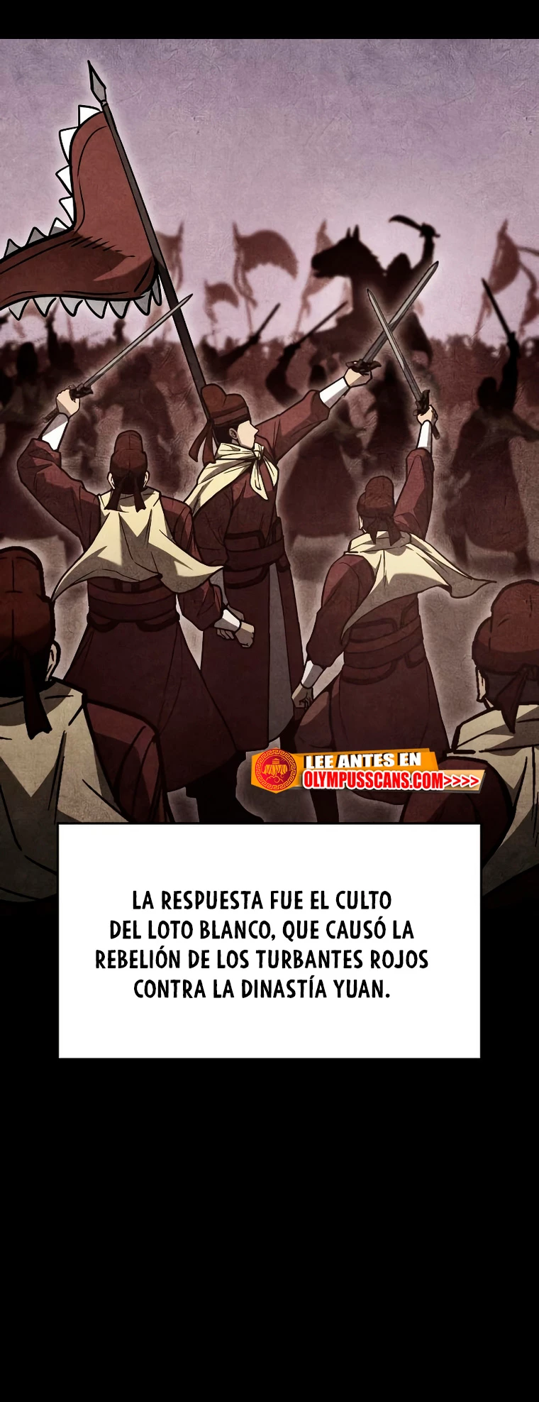 Reencarne como el heredero loco Capítulo 87 - Página 12 en español