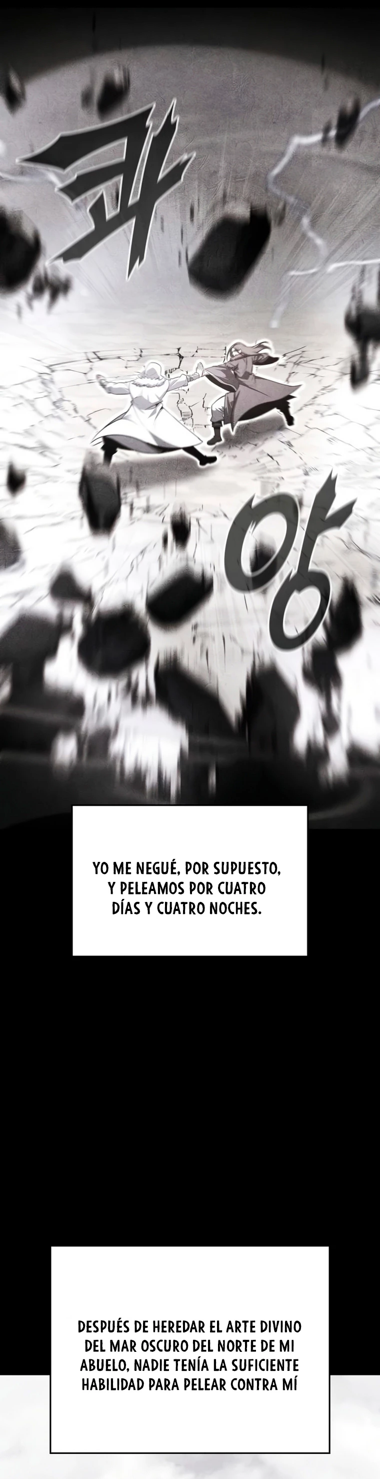 Reencarne como el heredero loco Capítulo 88 - Página 82 en español