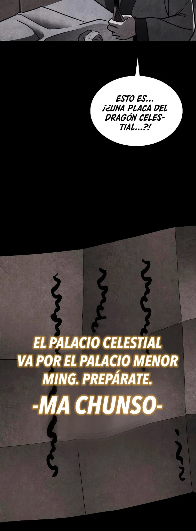 Reencarne como el heredero loco Capítulo 89 - Página 20 en español