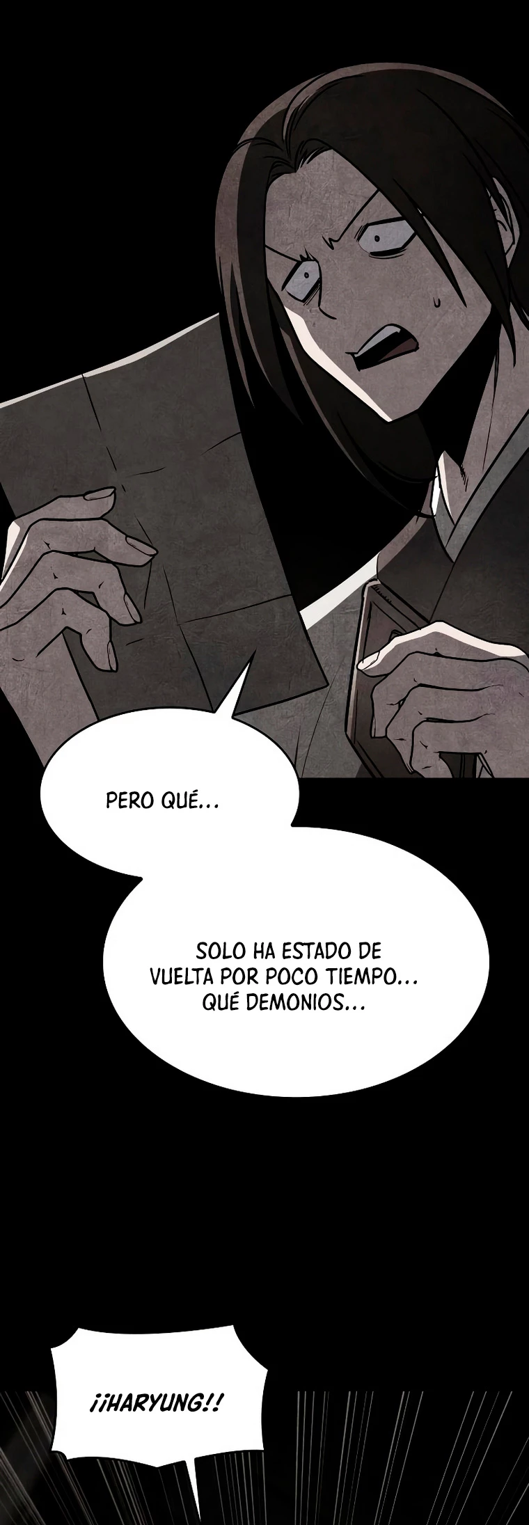 Reencarne como el heredero loco Capítulo 89 - Página 21 en español