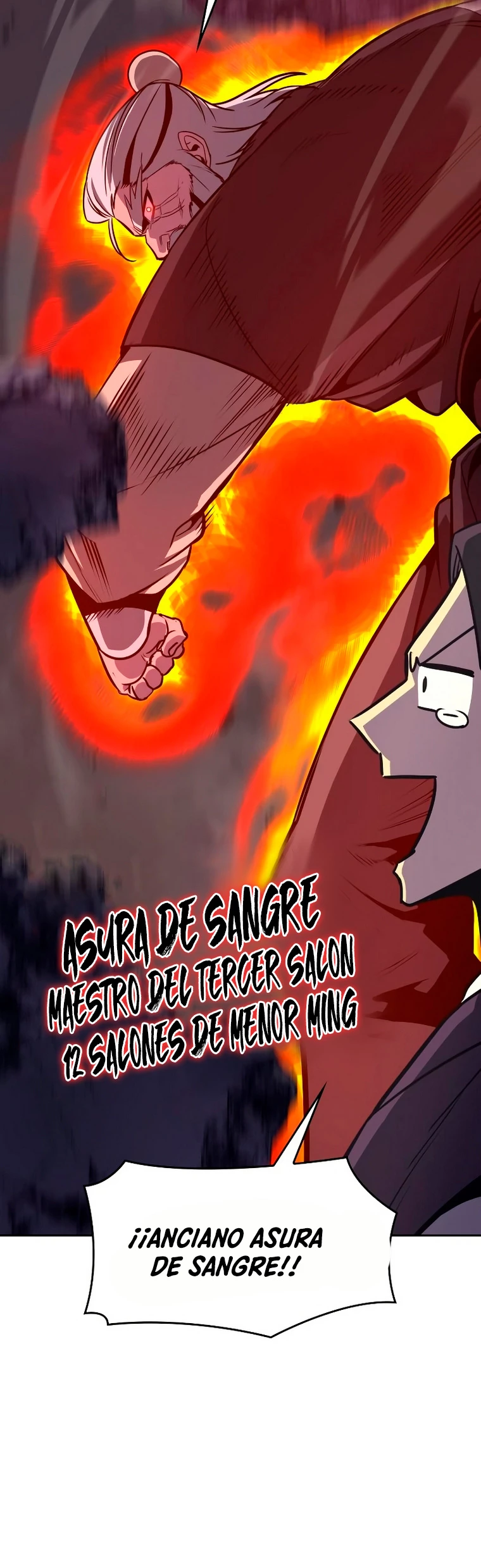 Reencarne como el heredero loco Capítulo 89 - Página 88 en español