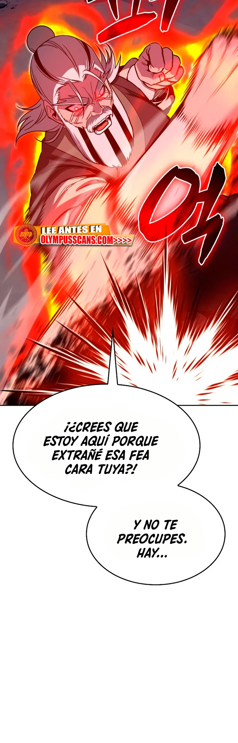 Reencarne como el heredero loco Capítulo 89 - Página 90 en español