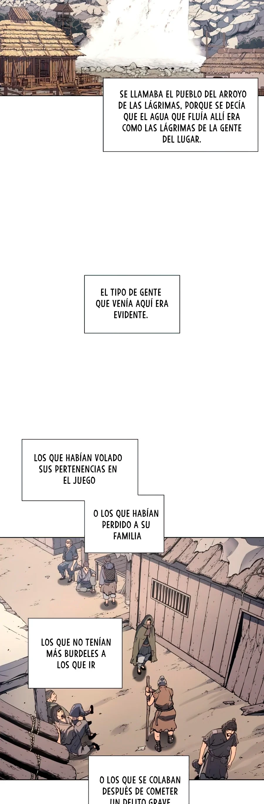 Reencarne como el heredero loco Capítulo 9 - Página 4 en español