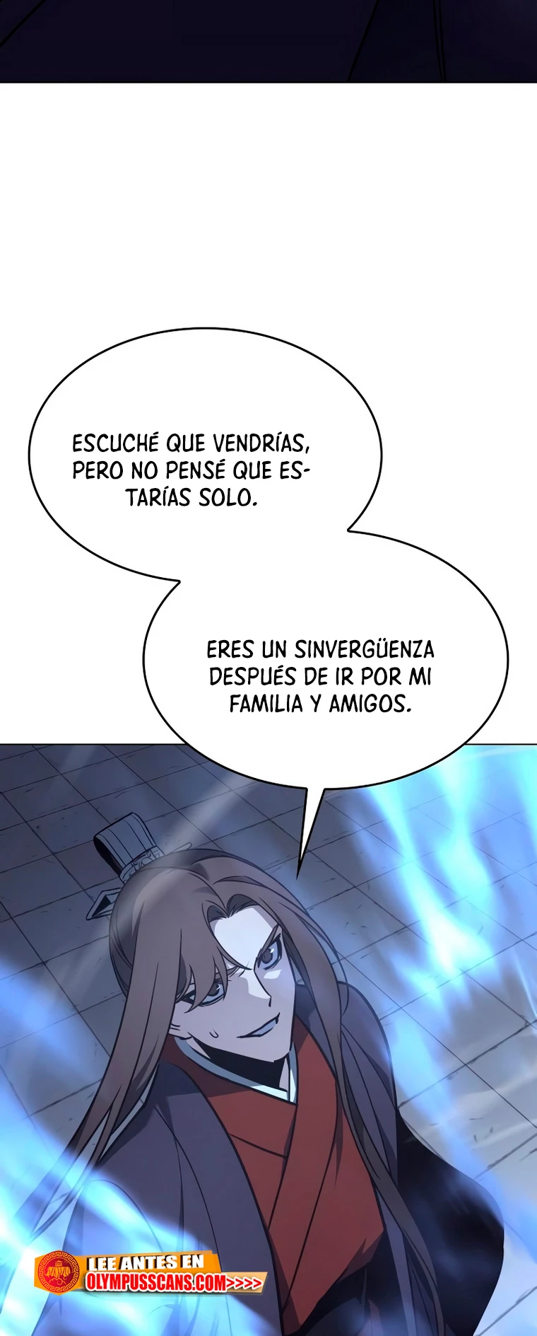 Reencarne como el heredero loco Capítulo 90 - Página 40 en español