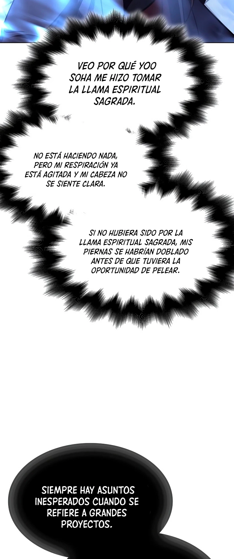 Reencarne como el heredero loco Capítulo 90 - Página 41 en español