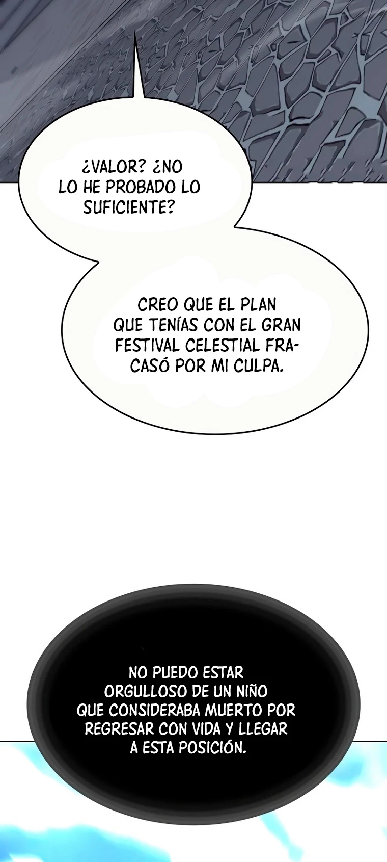Reencarne como el heredero loco Capítulo 90 - Página 43 en español