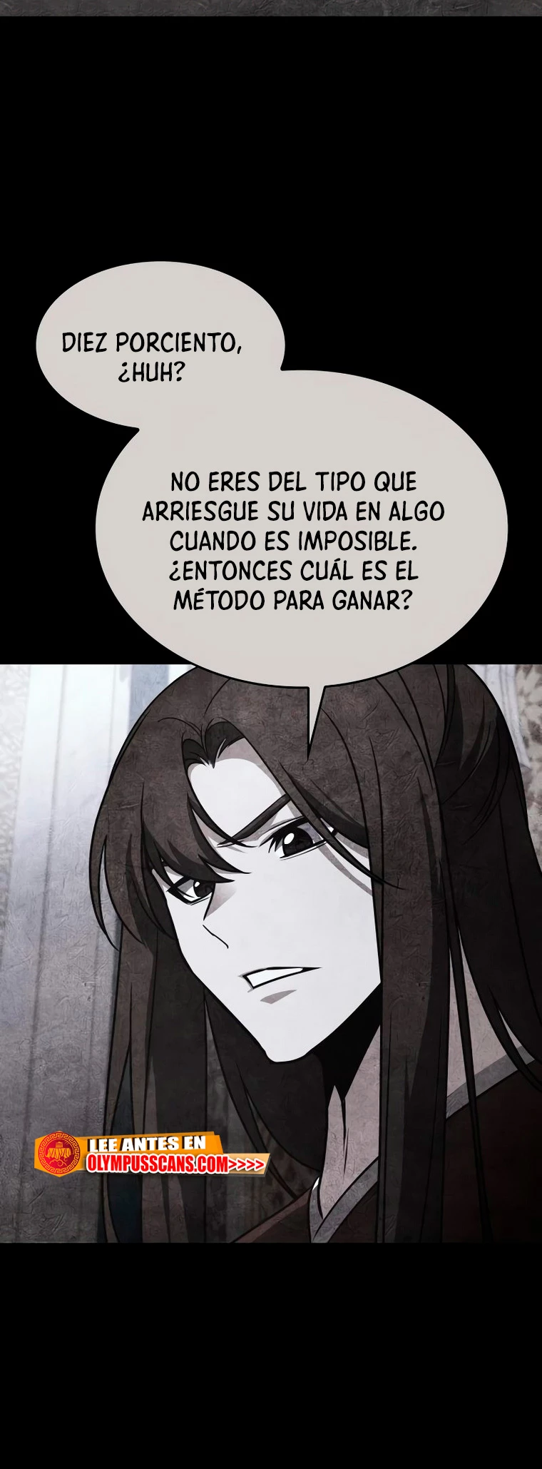 Reencarne como el heredero loco Capítulo 90 - Página 98 en español