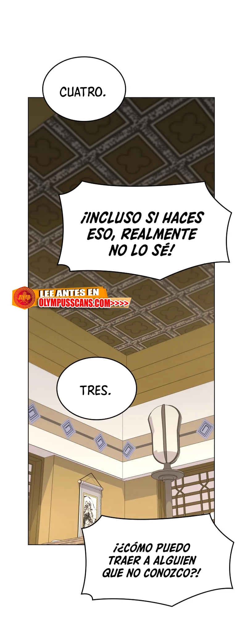 Reencarne como el heredero loco Capítulo 92 - Página 102 en español