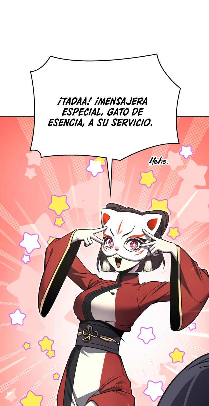 Reencarne como el heredero loco Capítulo 92 - Página 105 en español