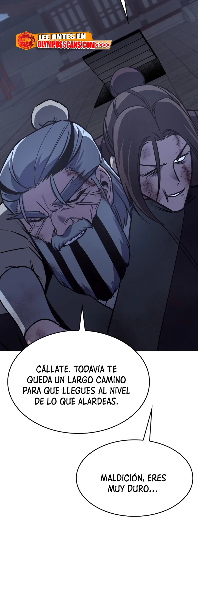 Reencarne como el heredero loco Capítulo 92 - Página 33 en español
