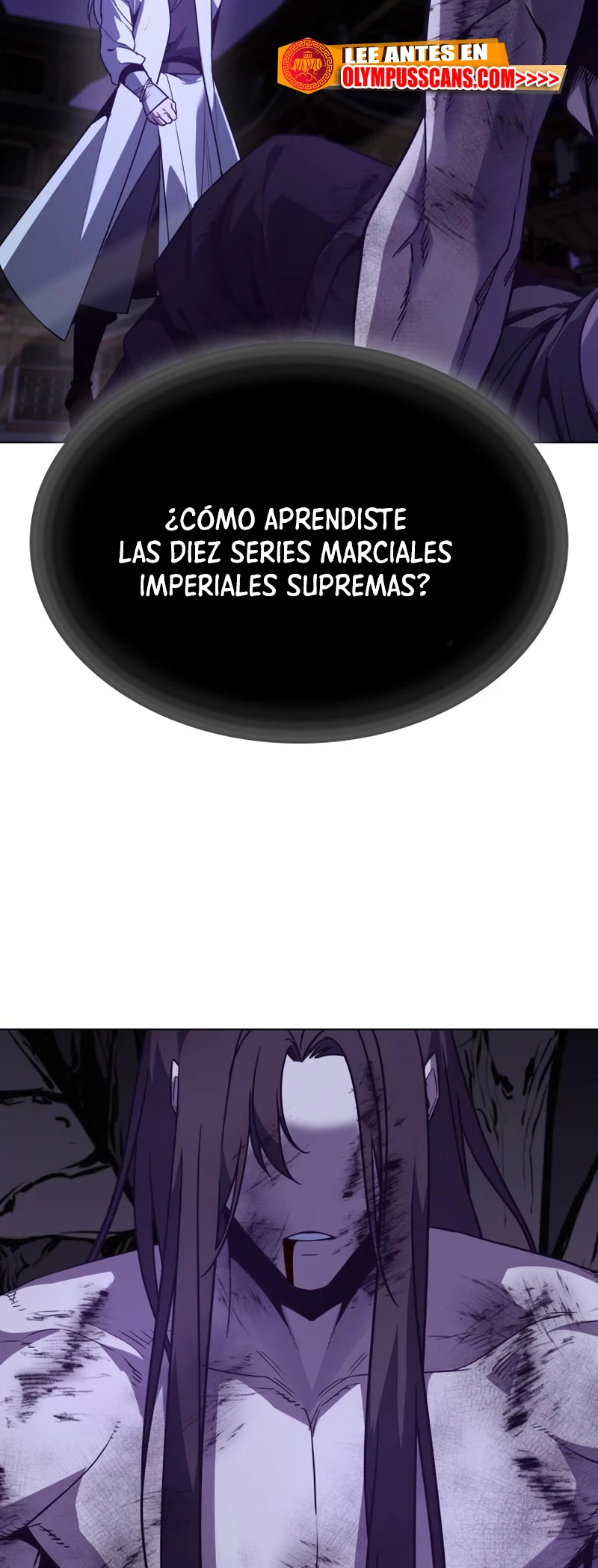 Reencarne como el heredero loco Capítulo 92 - Página 5 en español