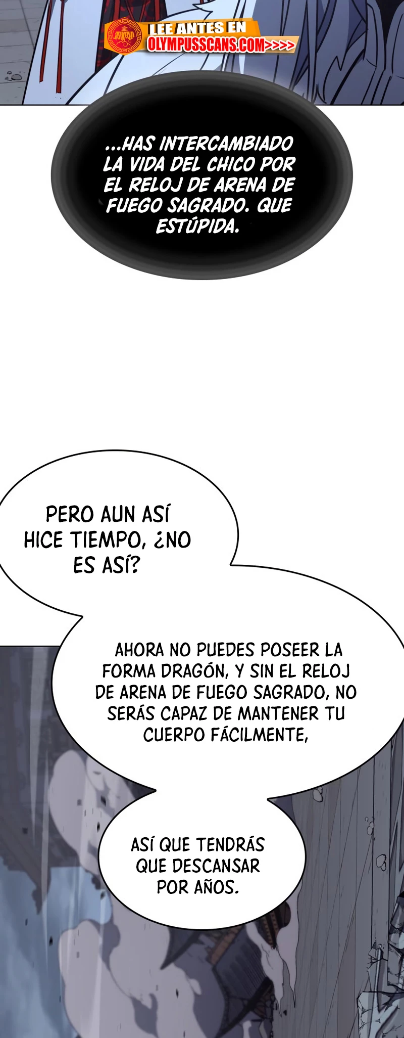 Reencarne como el heredero loco Capítulo 92 - Página 61 en español
