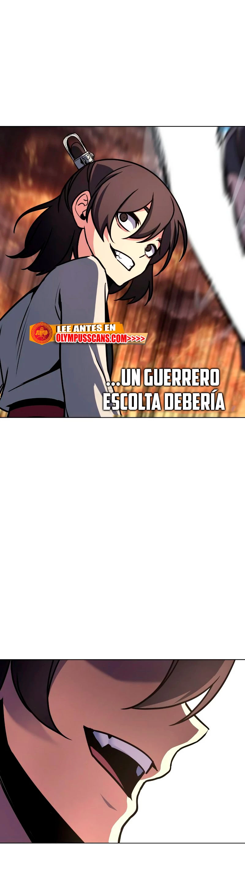 Reencarne como el heredero loco Capítulo 93 - Página 104 en español