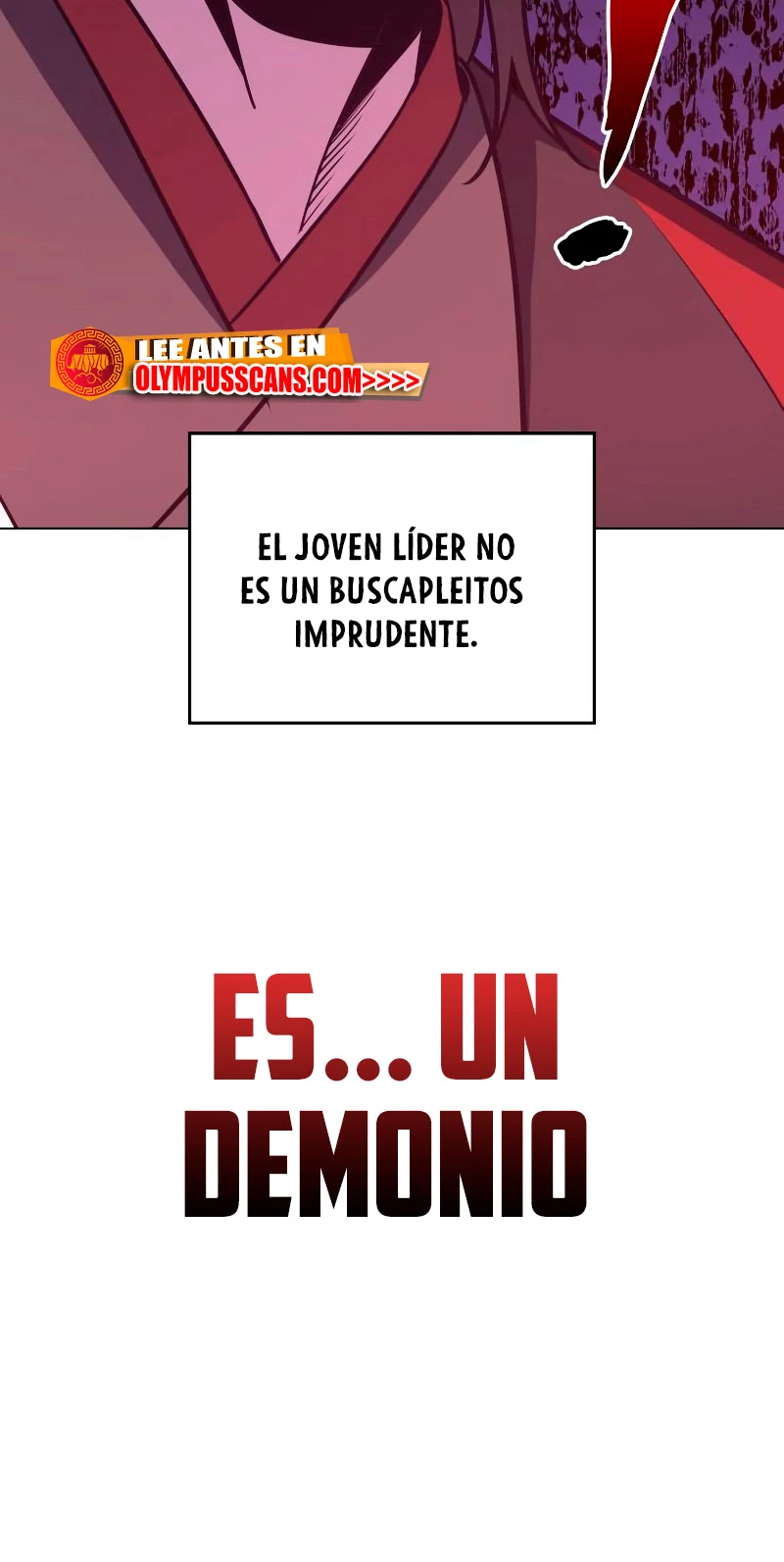 Reencarne como el heredero loco Capítulo 93 - Página 107 en español