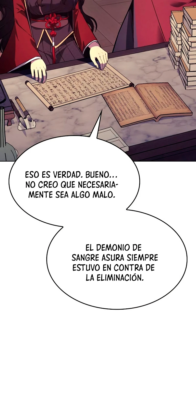 Reencarne como el heredero loco Capítulo 93 - Página 16 en español