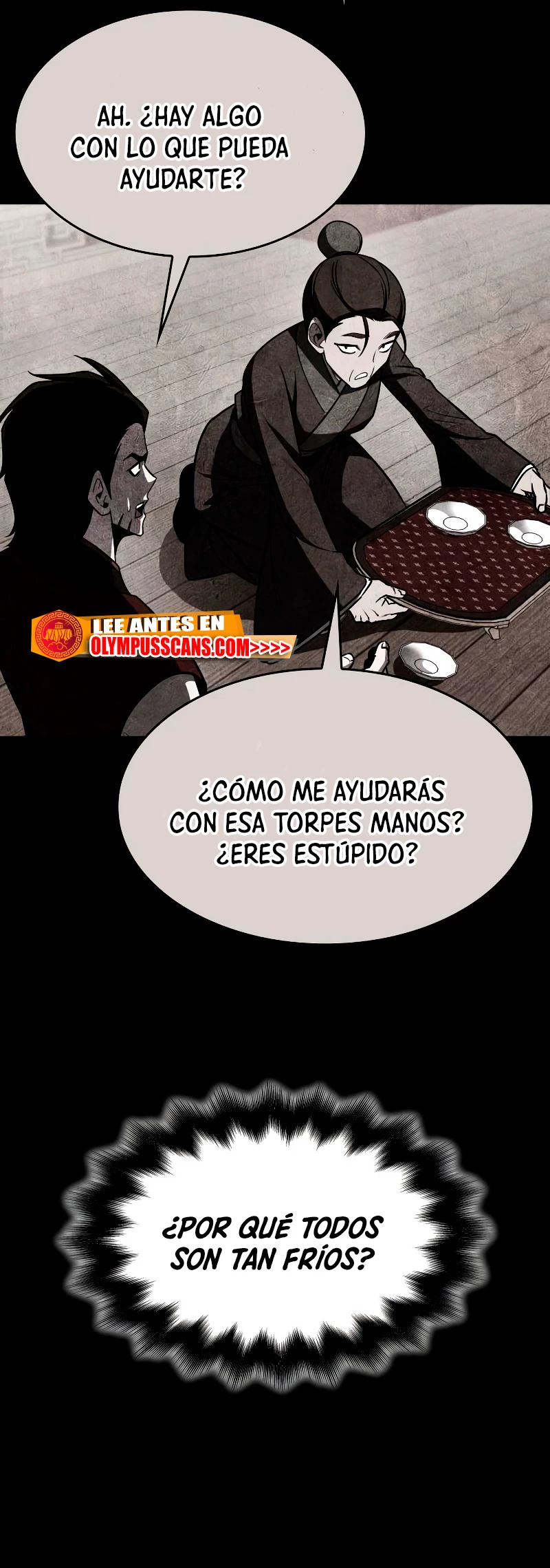 Reencarne como el heredero loco Capítulo 93 - Página 63 en español