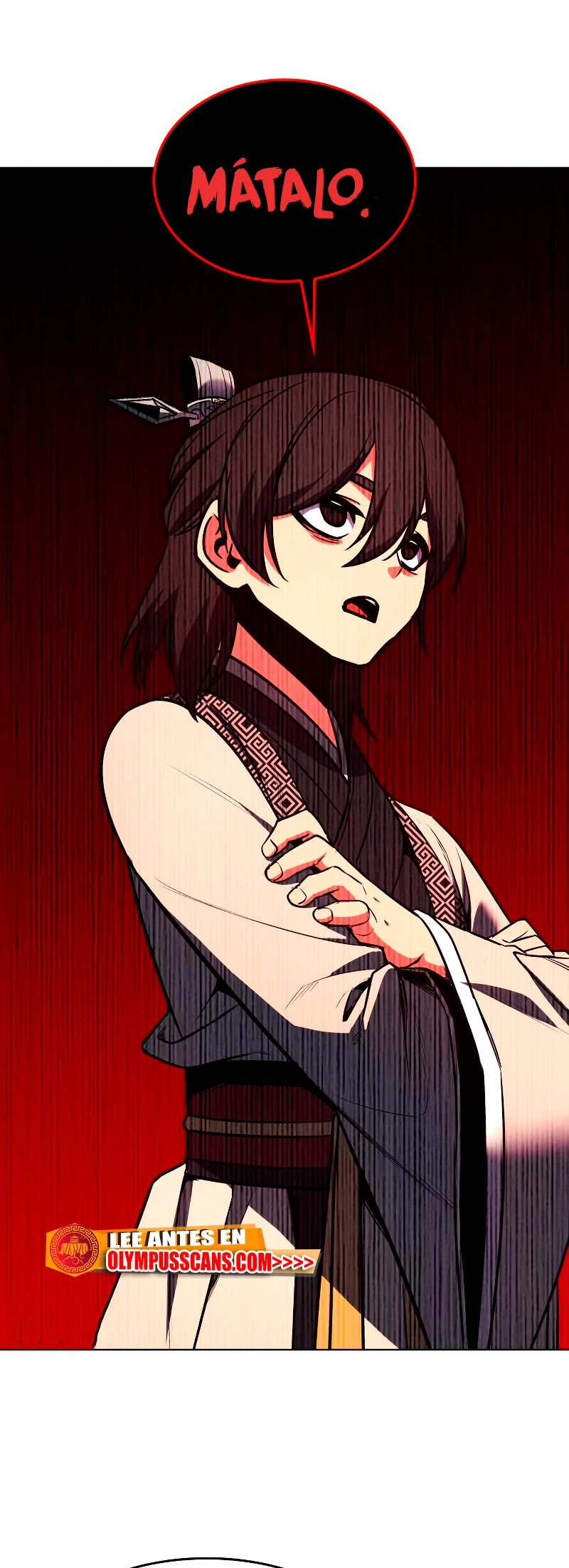 Reencarne como el heredero loco Capítulo 93 - Página 87 en español