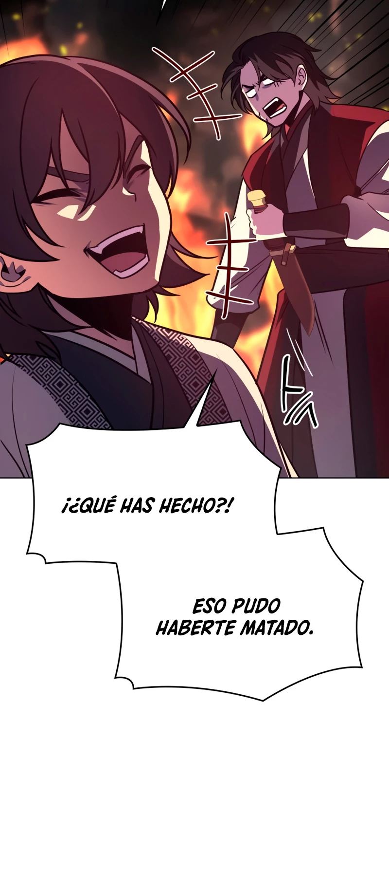 Reencarne como el heredero loco Capítulo 94 - Página 13 en español