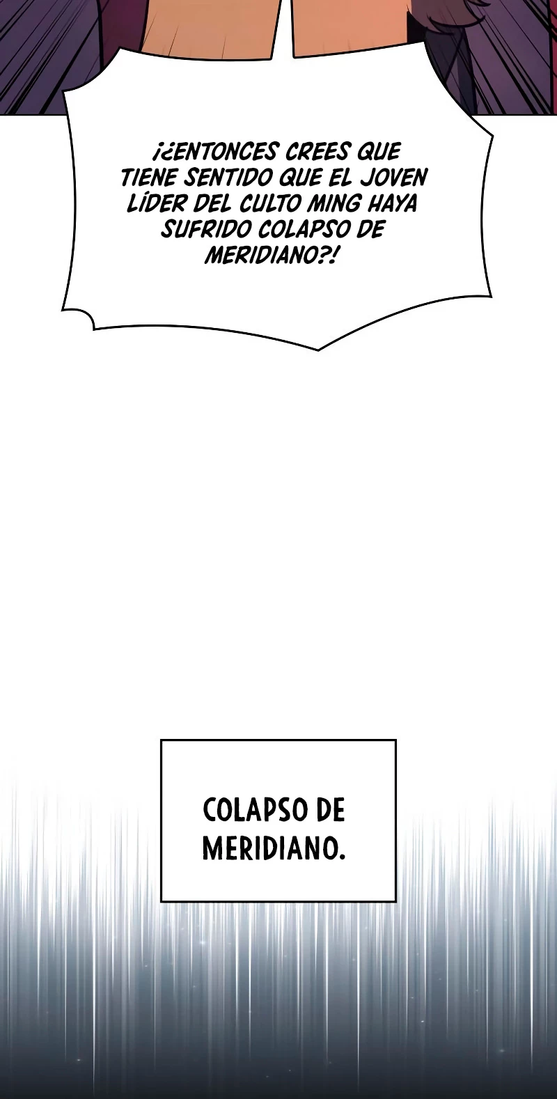 Reencarne como el heredero loco Capítulo 95 - Página 25 en español