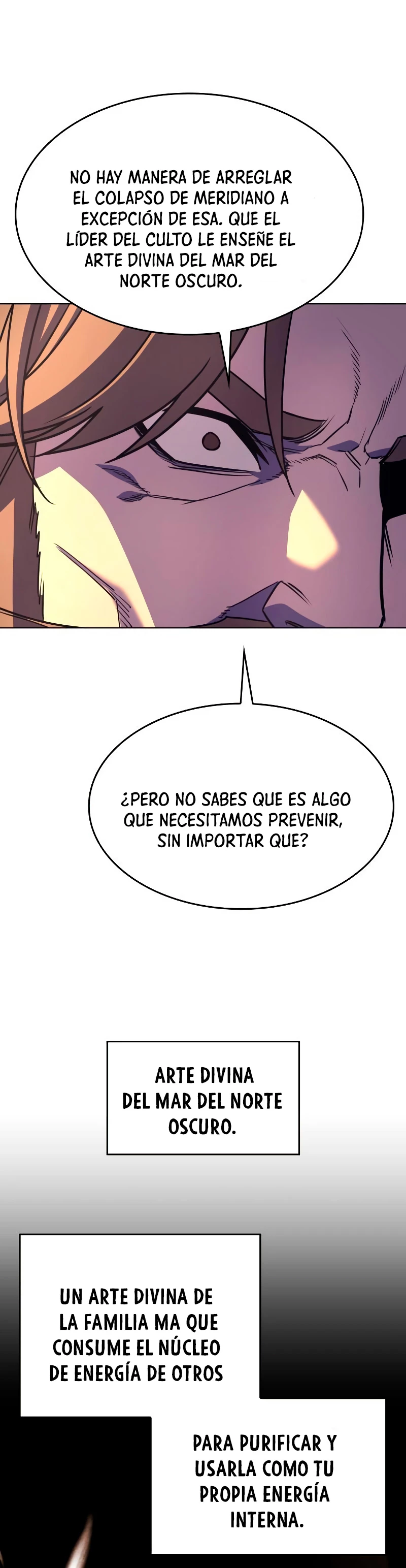 Reencarne como el heredero loco Capítulo 95 - Página 27 en español