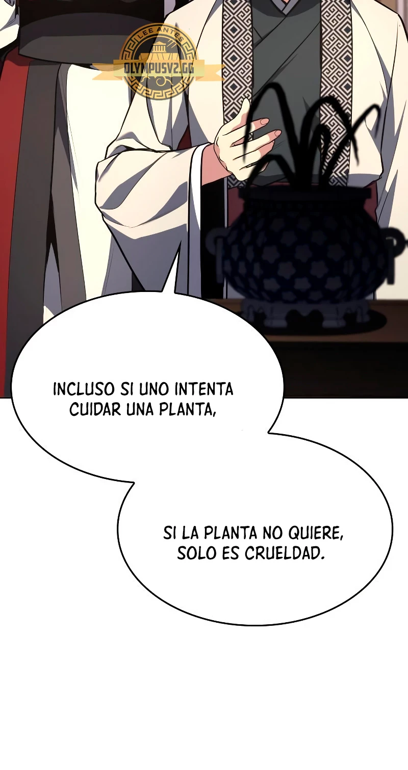 Reencarne como el heredero loco Capítulo 95 - Página 44 en español
