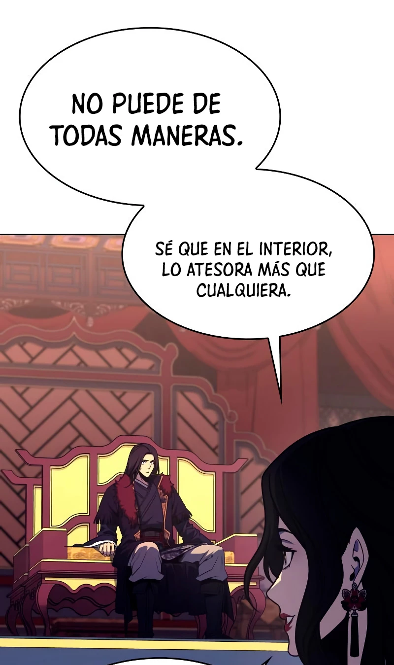 Reencarne como el heredero loco Capítulo 95 - Página 6 en español