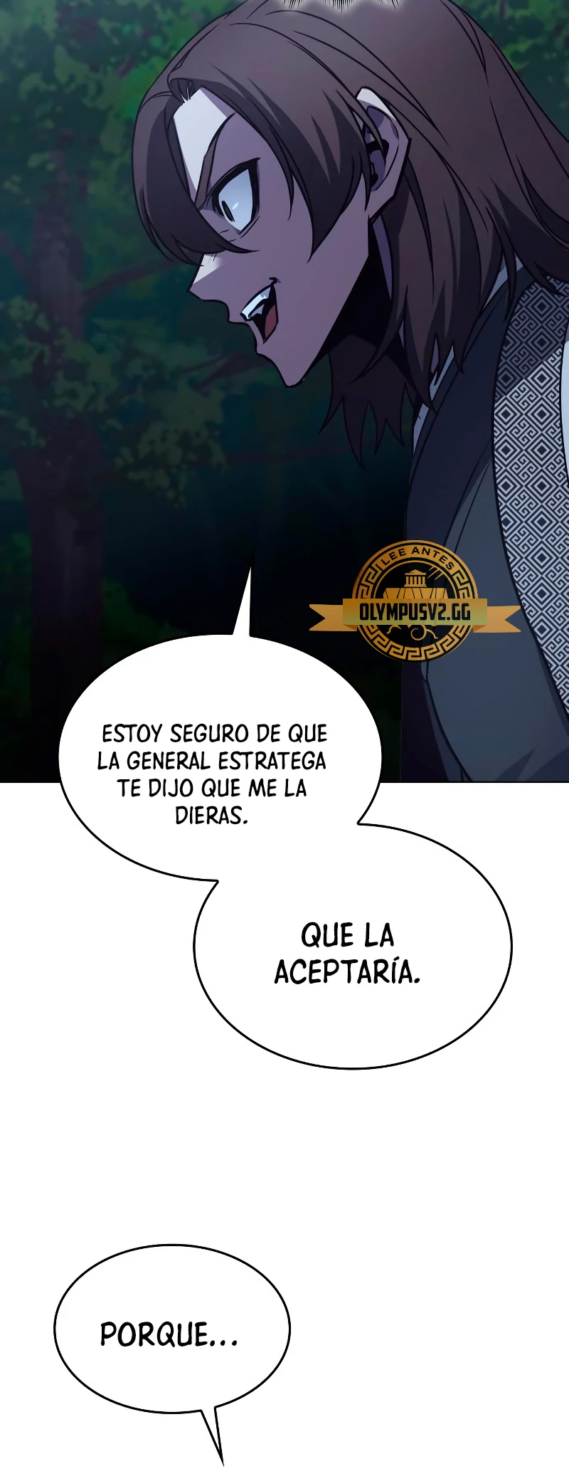 Reencarne como el heredero loco Capítulo 96 - Página 14 en español
