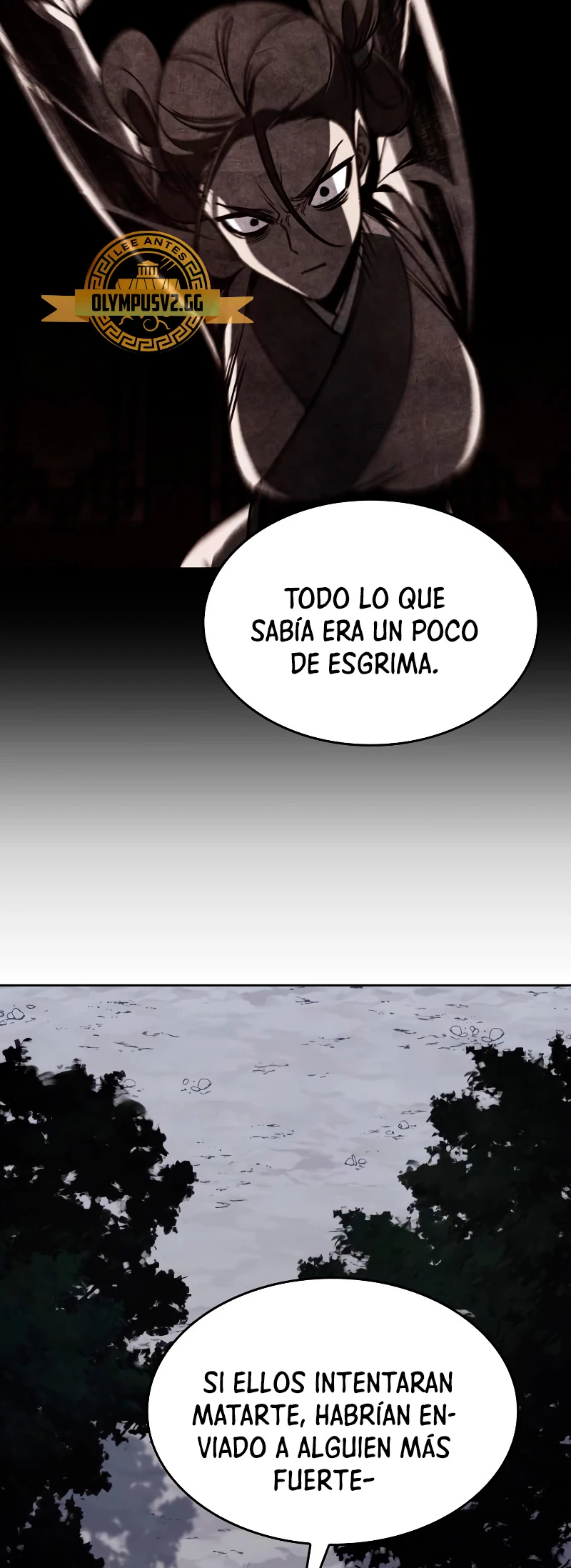 Reencarne como el heredero loco Capítulo 96 - Página 18 en español