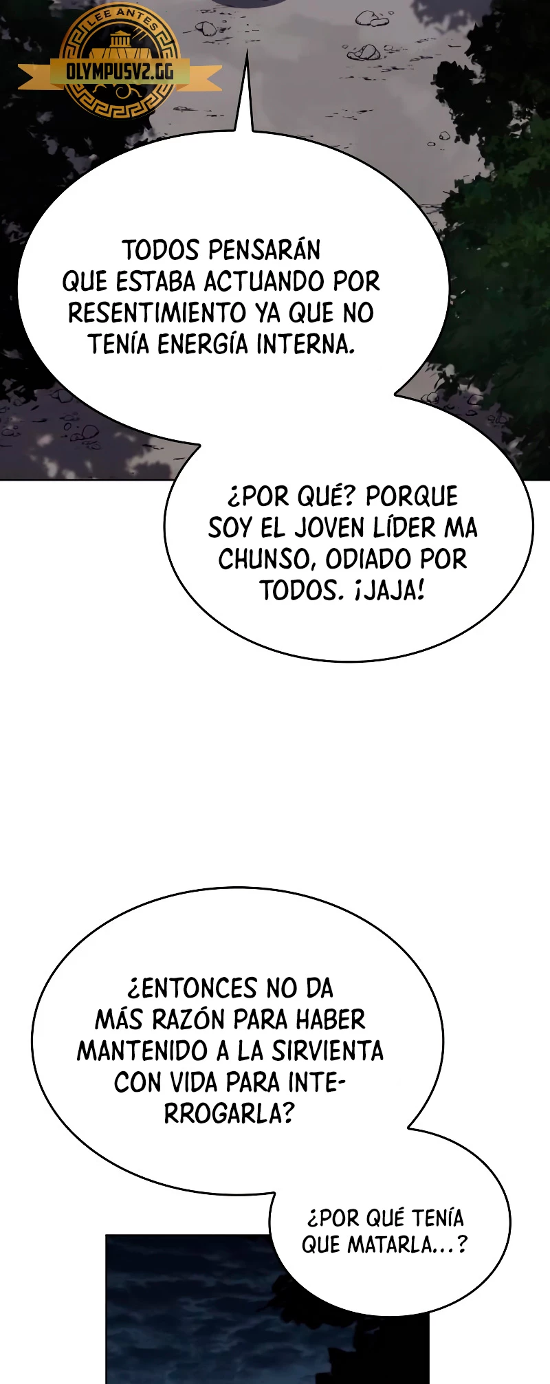 Reencarne como el heredero loco Capítulo 96 - Página 20 en español