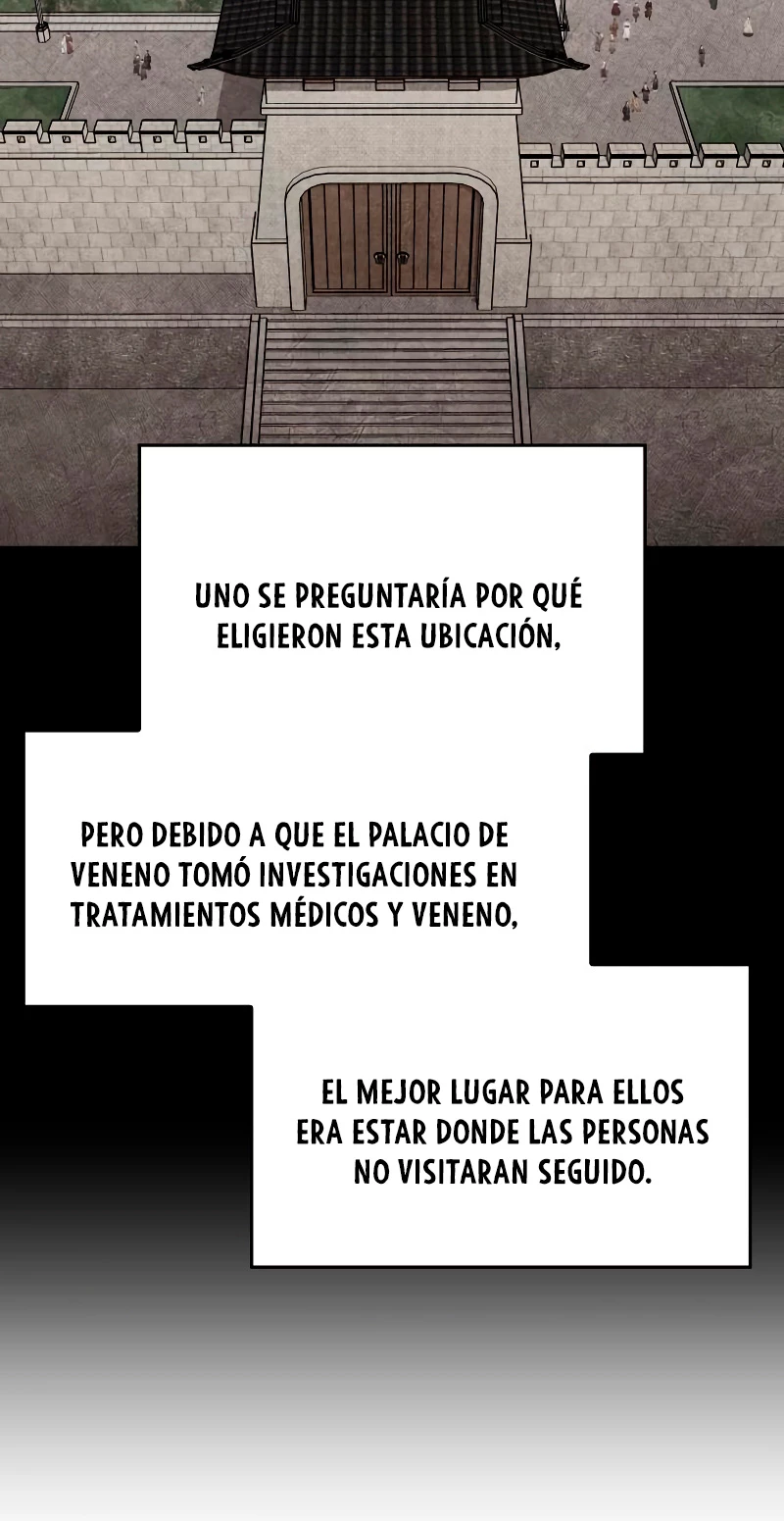 Reencarne como el heredero loco Capítulo 96 - Página 38 en español