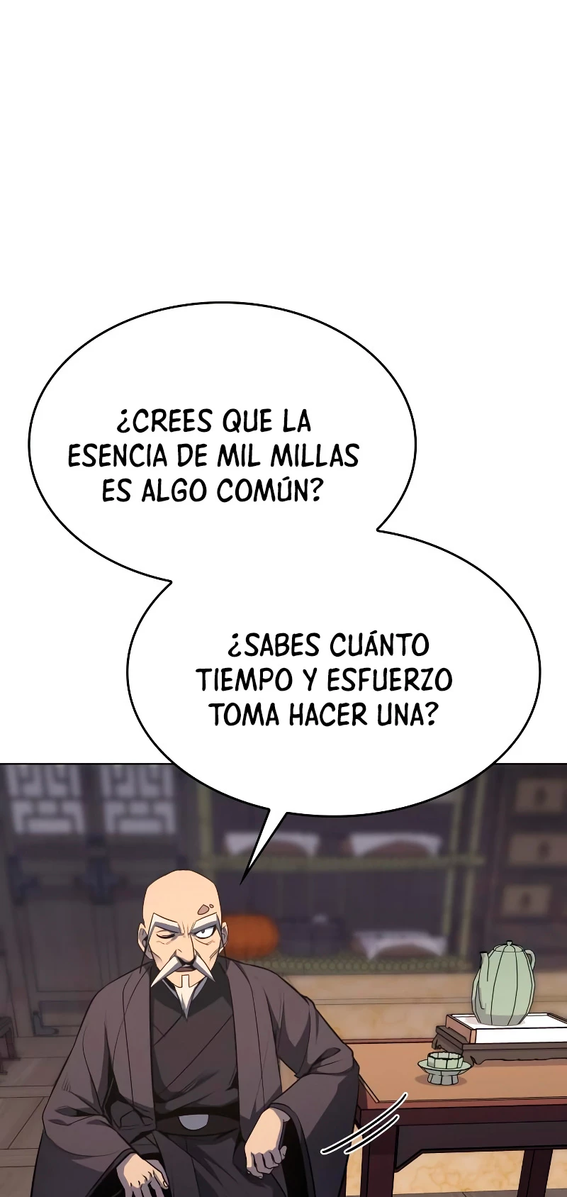 Reencarne como el heredero loco Capítulo 96 - Página 48 en español